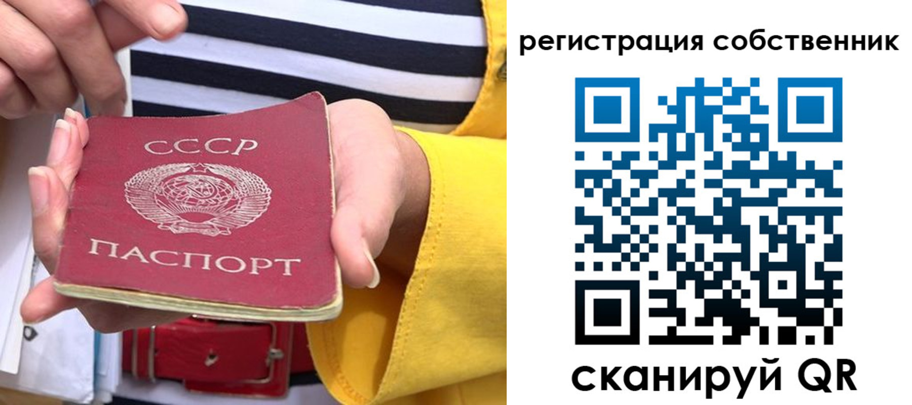 временная прописка в Данкове